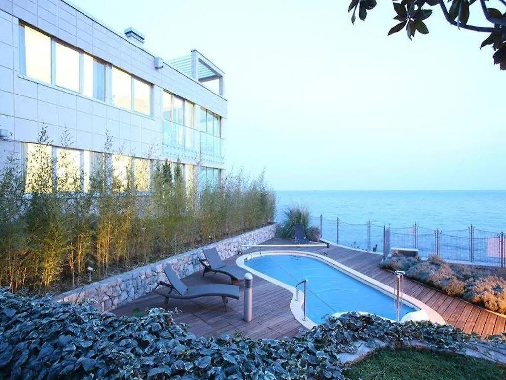 Villa Arentz Residence - Side Sea View Apartments Opatija