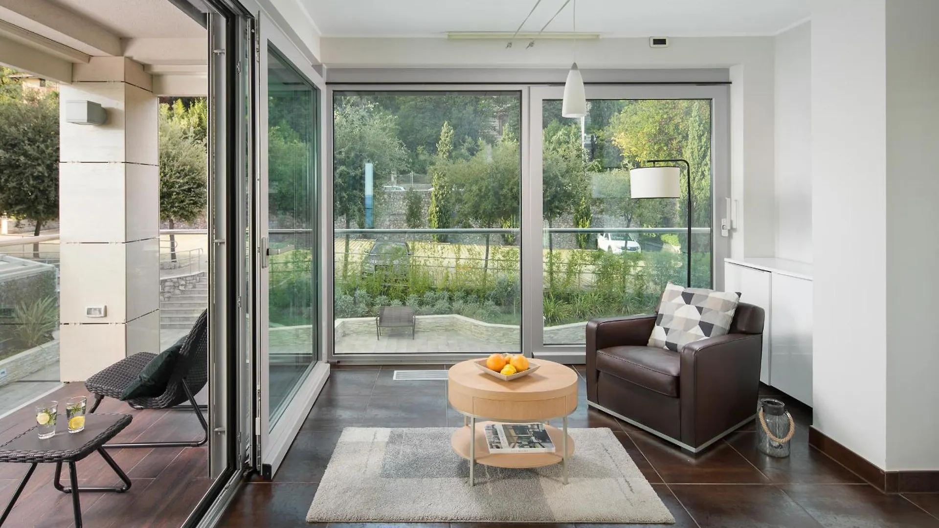 Villa Arentz Residence - Side Sea View Apartments Opatija