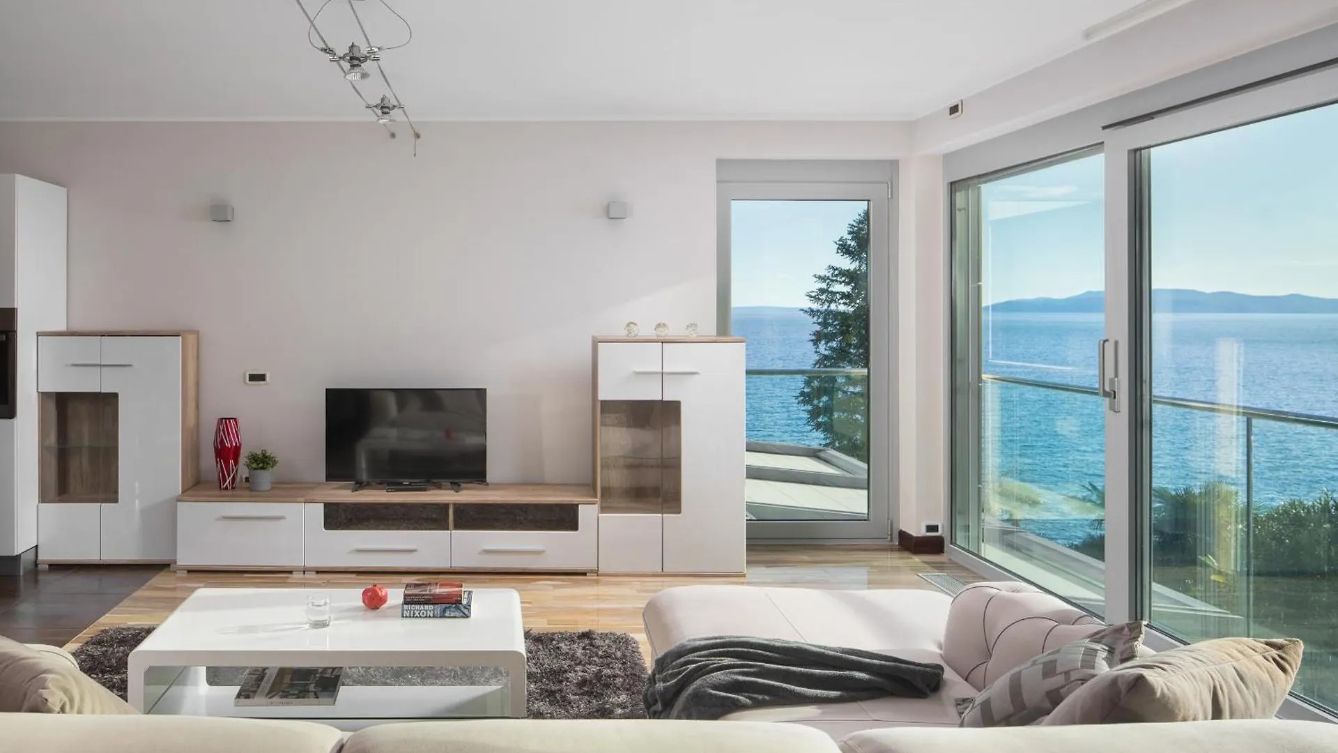 Villa Arentz Residence - Side Sea View Apartments Opatija