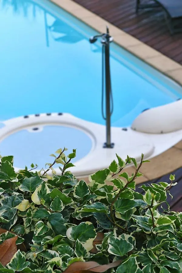 Villa Arentz Residence - Side Sea View Apartments Opatija
