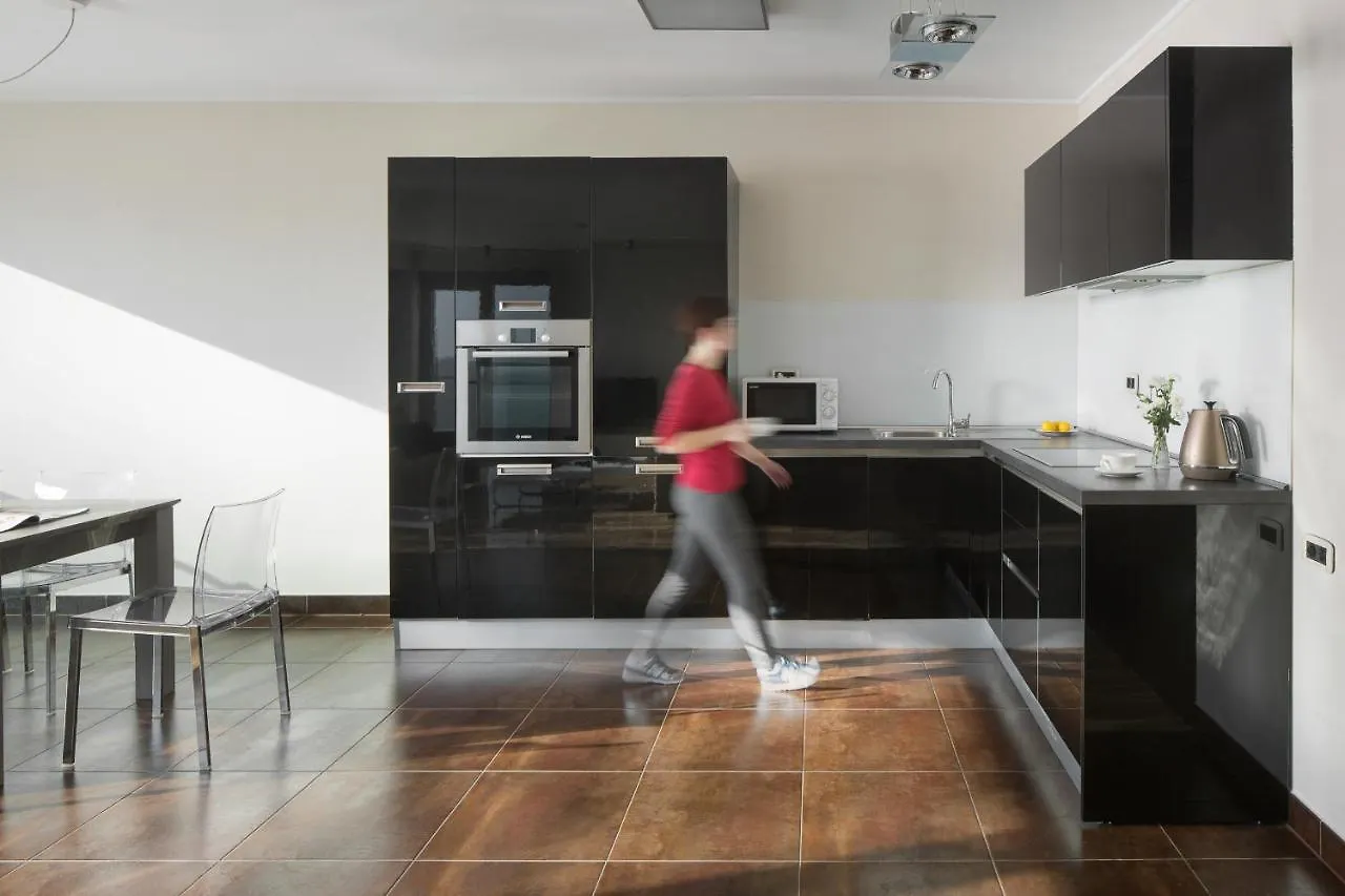 Villa Arentz Residence - Side Sea View Apartments Opatija