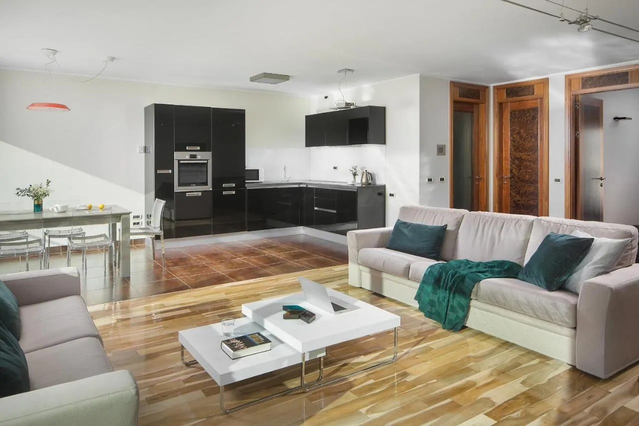 Villa Arentz Residence - Side Sea View Apartments Opatija Croatia