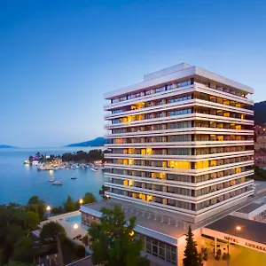 Hotell Ambasador - Liburnia, Opatija