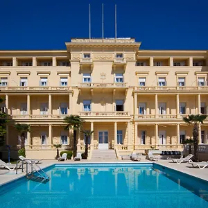 Hotell Kvarner - Liburnia, Opatija