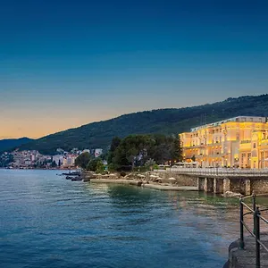 Hotell Kvarner - Liburnia, Opatija