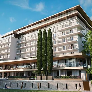 Hotell Amadria Park Grand 4 Opatijska Cvijeta, Opatija