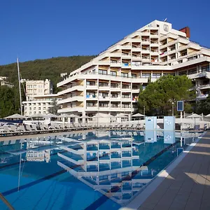 Hotell Admiral - Liburnia, Opatija