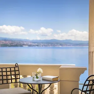 Hotell Bellevue - Liburnia, Opatija