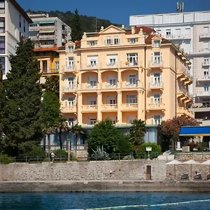 Hotell Lungomare - Liburnia, Opatija
